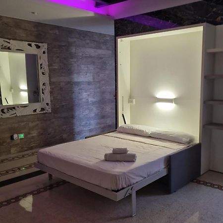 La Marina Di Ostiaアパートメント エクステリア 写真